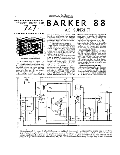 Barker 88