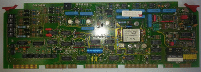datron 4800 red board top_1