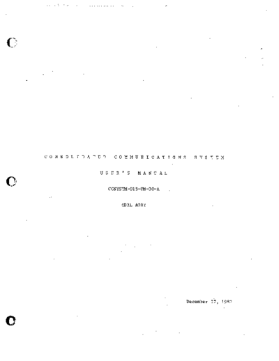 CCSYSTM-018-UM-00-A_Consolidated_Communications_System_Users_Man_Dec82