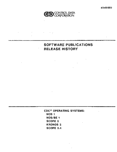 60481000J_Software_Publications_Release_History_Dec80