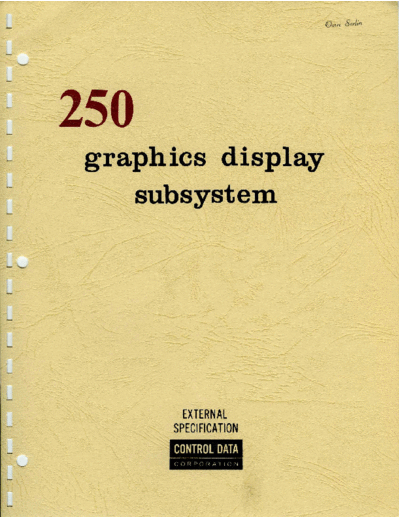 82137500_250_Graphics_Display_Subsystem_Mar69