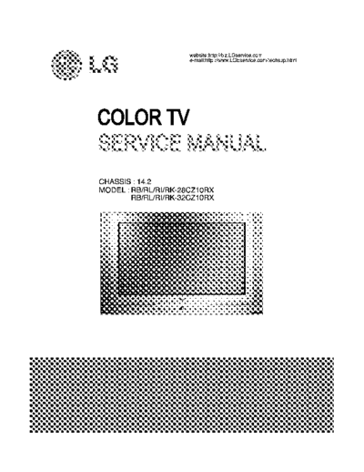 14[1].2 LG Service Manual 1of 5