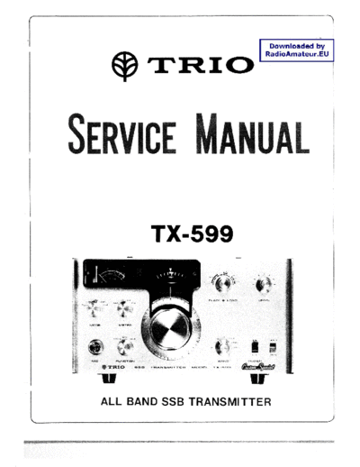 Trio_TX-599_serv