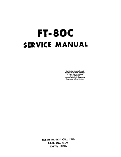FT80C