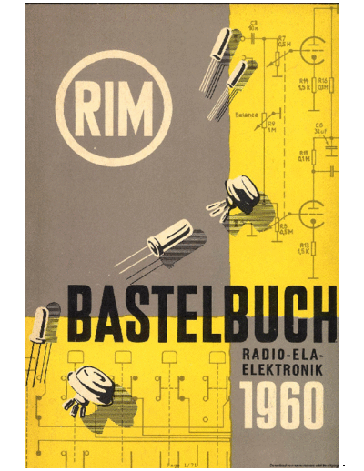 RIM-Bastelbuch-1960
