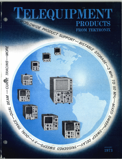 Telequipment_Catalog_1973-01