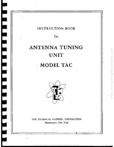 tmc_tac-1_antenna_tuning_unit