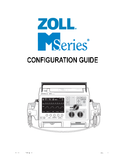 Zoll_M-Series_-_Configuration_guide