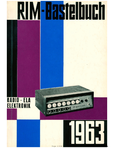 RIM-Bastelbuch-1963