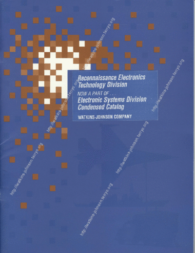 WJ-catalog-recon-div-May-1990
