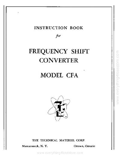 tmc_cfa-1_frequency-shift_converter