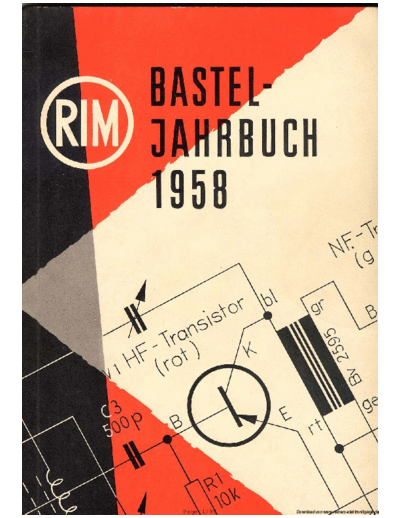 RIM-Bastelbuch-1958