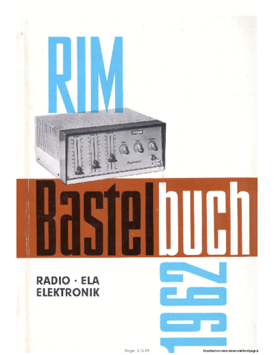 RIM-Bastelbuch-1962