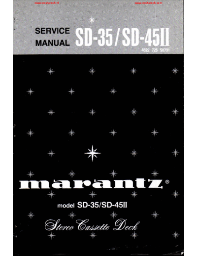 Marantz-SD35_45II cass