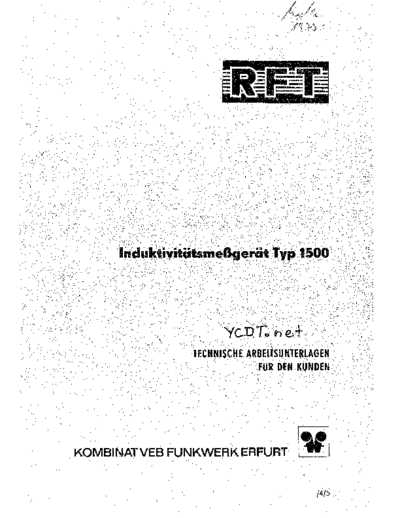 RFT_1500_SM