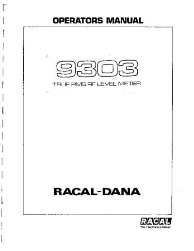 RACALDANA-9303-OM