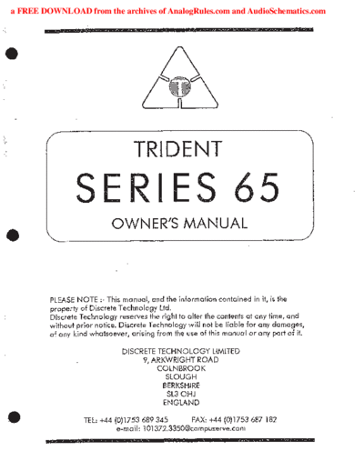 Trident_Series_65