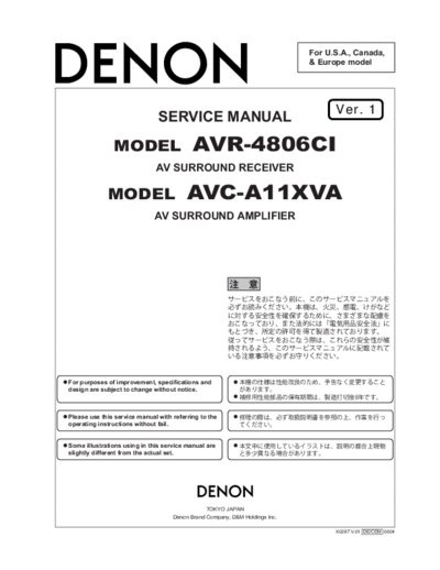 hfe_denon_avr-4806ci_avc-a11xva_service_en