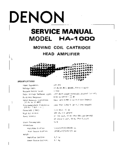 hfe_denon_ha-1000_service_en