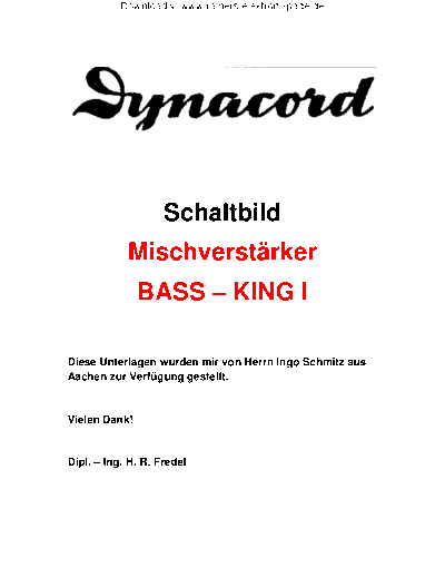 Dynacord_Bass___King_I