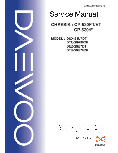 daewoo_chassis_cp-530ft-vt_cp-530-f_model_dux-21u7dt_dtu-28a8fzp_duz-29u7dt_dtu-29u7fzp_sm