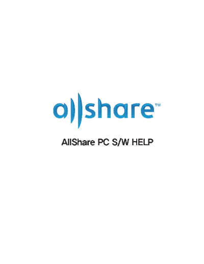 AllShare_Guide-Eng