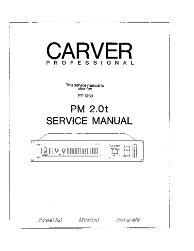 hfe_carver_pm-2-0t_pt-1250_service_en