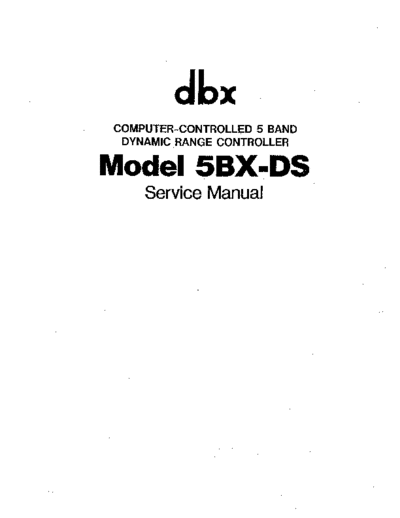 hfe_dbx_5bx-ds_service_en