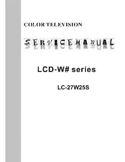 LC-27W25