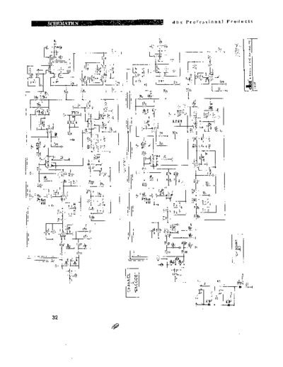 150X CH 2 encode schematic
