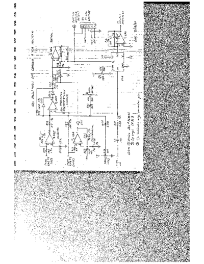 902 VCA and RMS Control Schematic