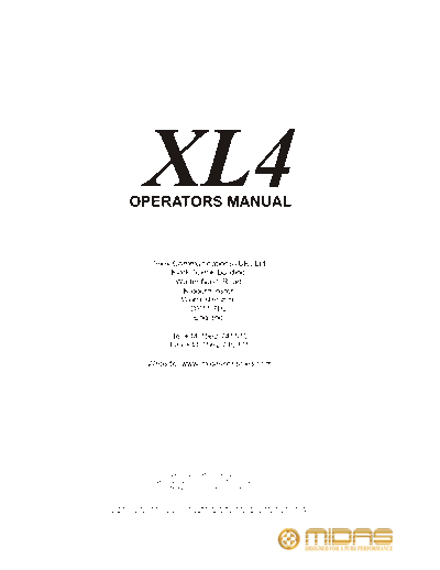 xl4-op-manual