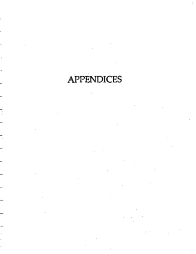 8100A1 Manual_Appendices_A-E