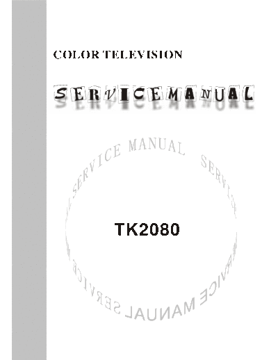 603-TK20800-11-Service-Manuals