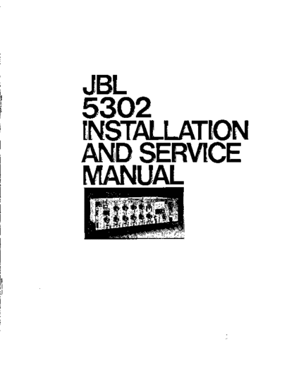 JBL-5302