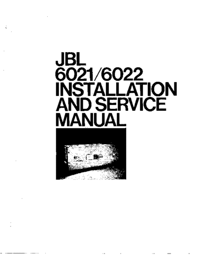 JBL-6021_6022