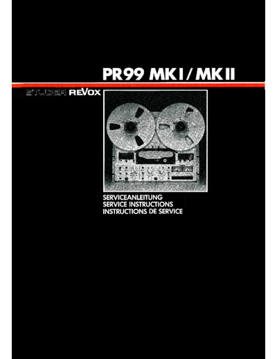 Revox_PR99_MkI-II_Serv