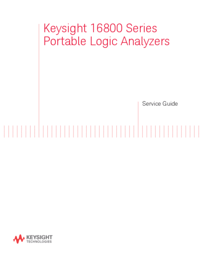 16800-97014 16800 Series Portable Logic Analyzers Service Guide c20141103 [170]