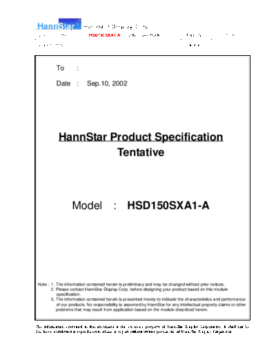 Panel_HannStar_HSD150SXA1-A_1_[DS]
