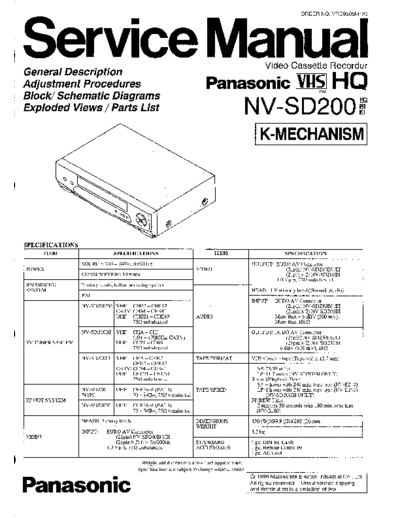 Panasonic_NV-SD200_VCR_Full
