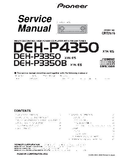 deh-p4350