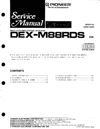 dex-m88rds