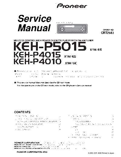 keh-p5015