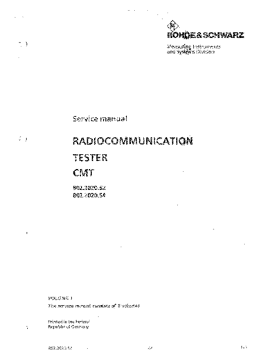 Rohde_Schwarz_CMT52548284_RS_CMT52548284_Radiocomm._Tester_Service_Manual