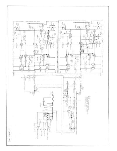 Phase-Linear-300-Schematic