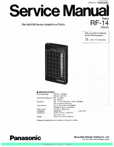 Panasonic_RF14_sch