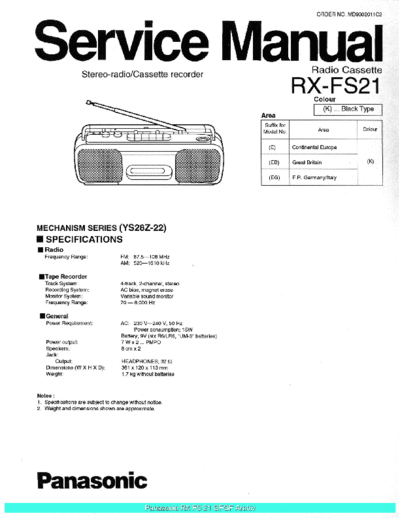 Panasonic_RXFS21_sch