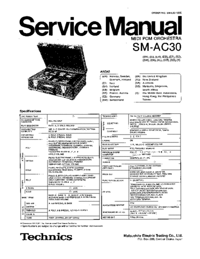 7050 - manual de servicio