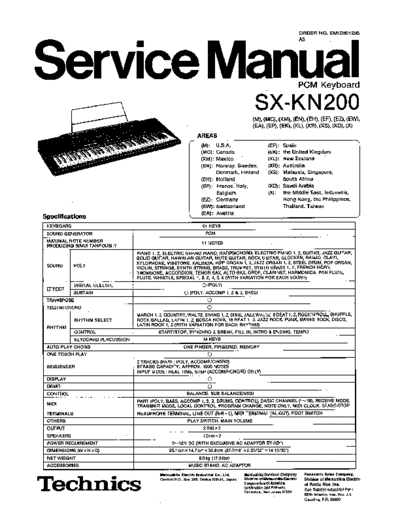 7546 - manual de servicio