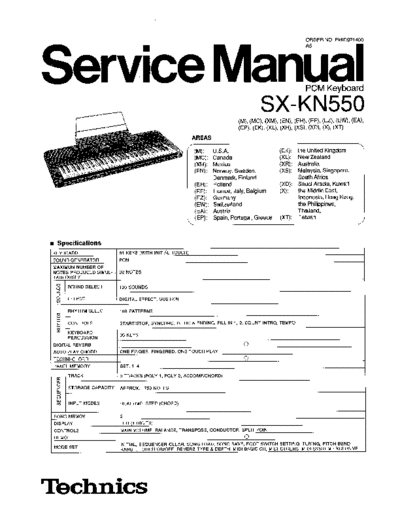 4376 - manual de servicio